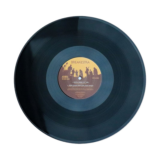 BREAKESTRA / Joyful Noise