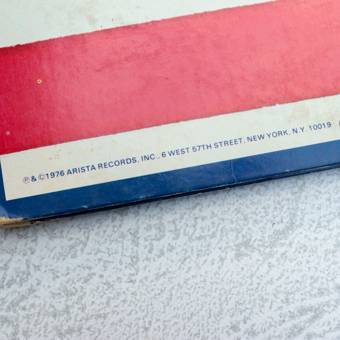 GIL SCOTT HERON / It's Your World