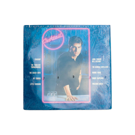 COCKTAIL / Soundtrack