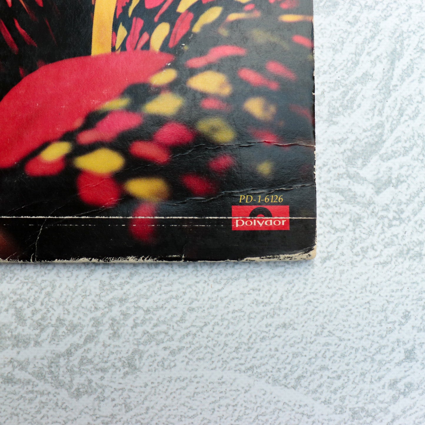ROY AYERS / Let's Do It