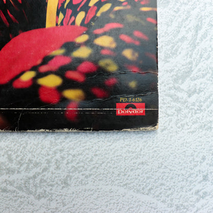 ROY AYERS / Let's Do It