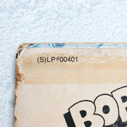 Bobby Valentin / Algo Nuevo Something New