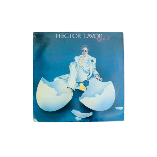 HECTOR LAVOE / Revento