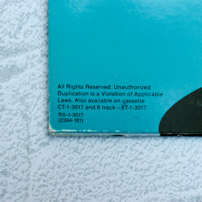 RICK DEES AND HIS CAST OF IDIOTS / The Original Disco Truck