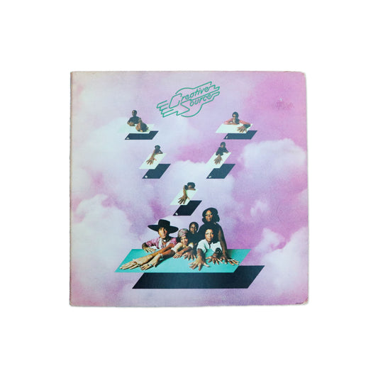 CREATIVE SOURCE / ST