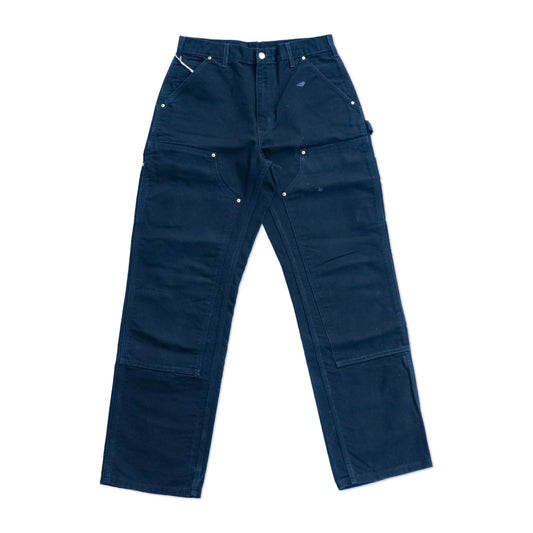 Carhartt Double Front Utility Work Pant