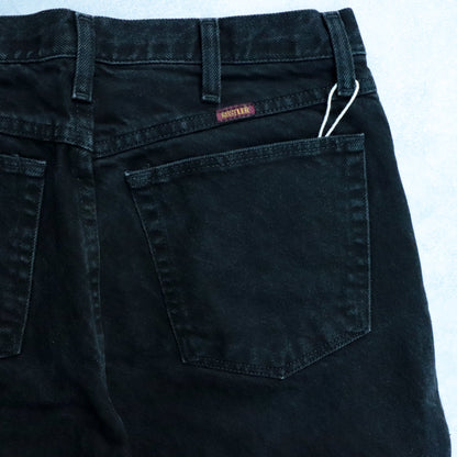 RUSTLER Denim