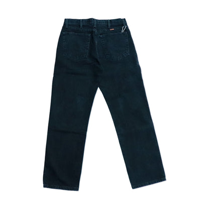 RUSTLER Denim