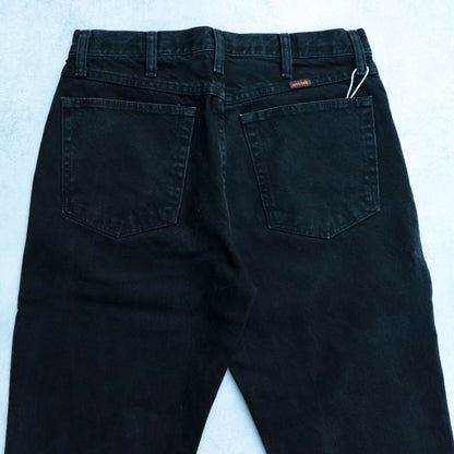 RUSTLER Denim
