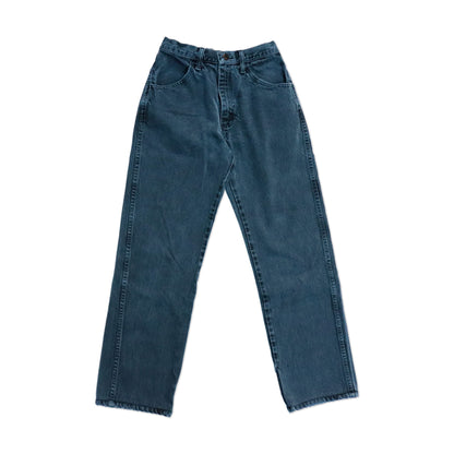 RUSTLER Denim Remake