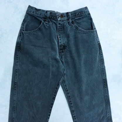 RUSTLER Denim Remake