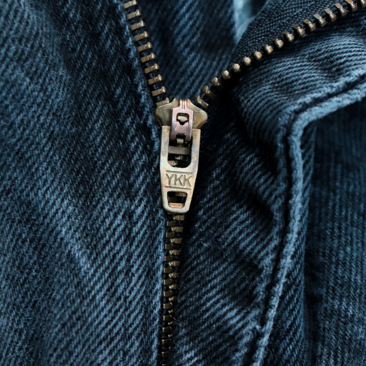 RUSTLER Denim Remake