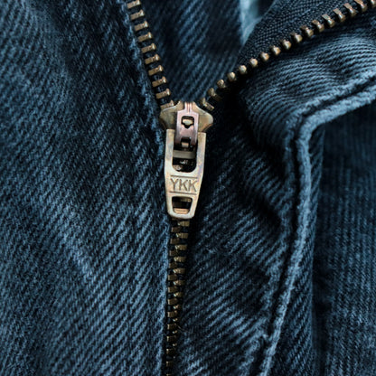 RUSTLER Denim Remake
