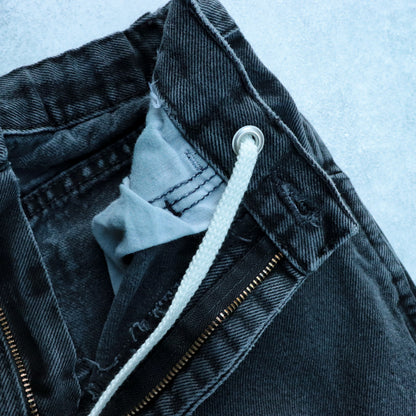 RUSTLER Denim Remake