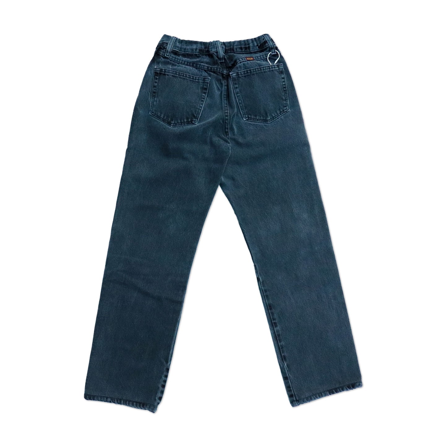 RUSTLER Denim Remake