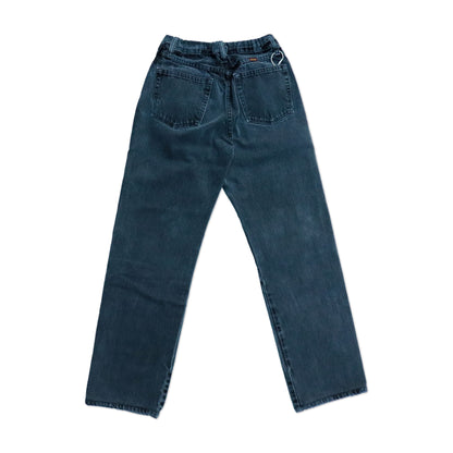 RUSTLER Denim Remake