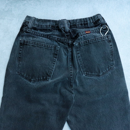 RUSTLER Denim Remake