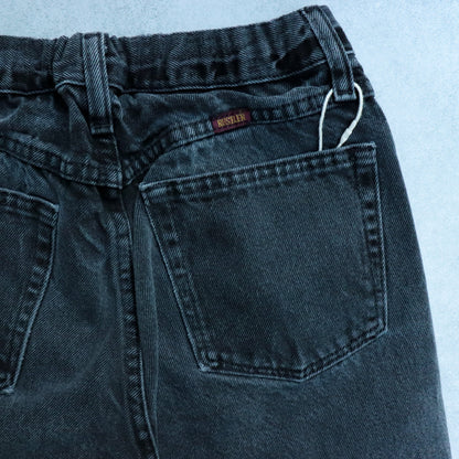 RUSTLER Denim Remake