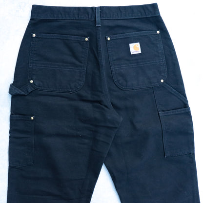 Carhartt Double Front Utility Work Pant