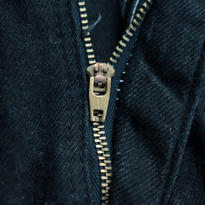 Wrangler Black Denim