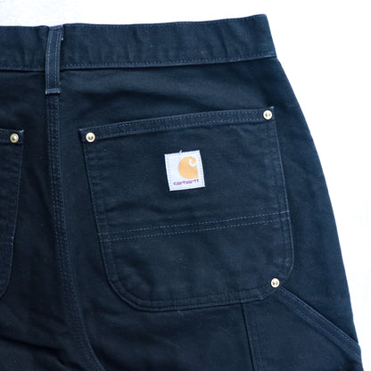 Carhartt Double Front Utility Work Pant