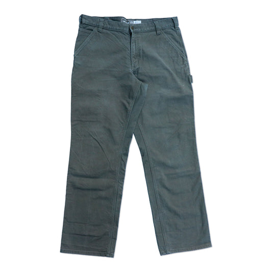 Carhartt Duck Utility Work Pant
