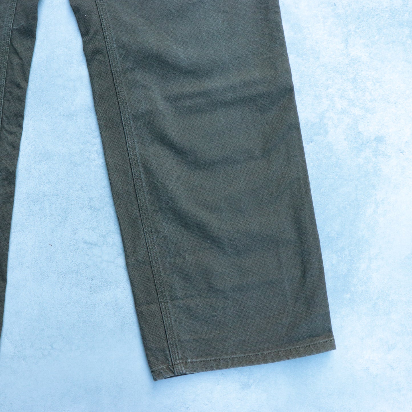 Carhartt Duck Utility Work Pant