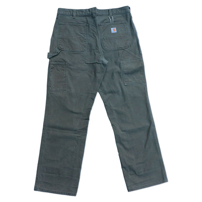 Carhartt Duck Utility Work Pant