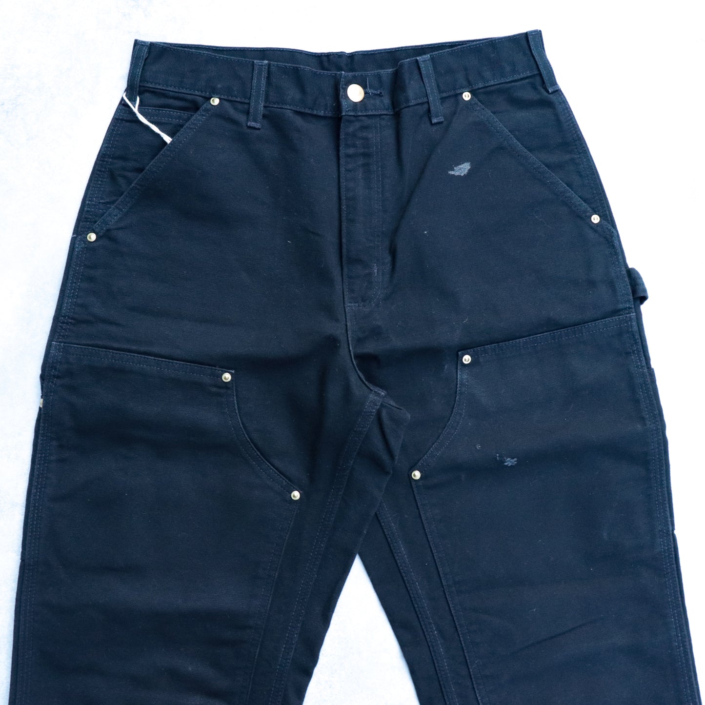 Carhartt Double Front Utility Work Pant