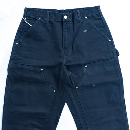 Carhartt Double Front Utility Work Pant