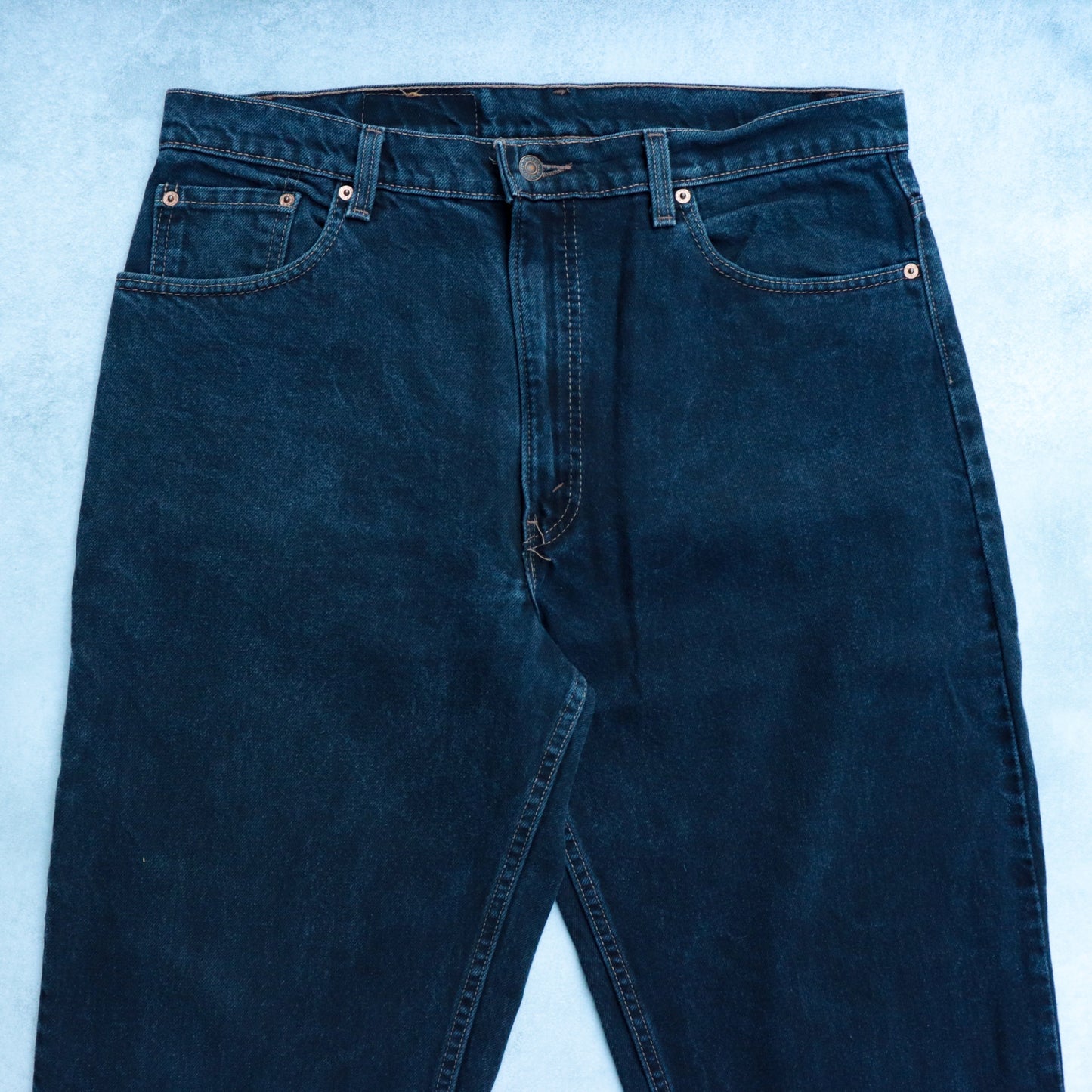Levi's 550 made in USA