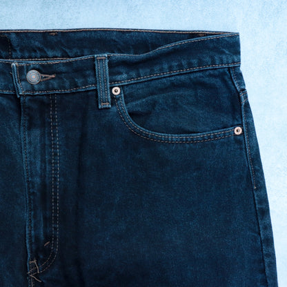 Levi's 550 made in USA