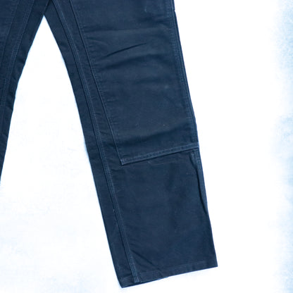 Carhartt Double Front Utility Work Pant