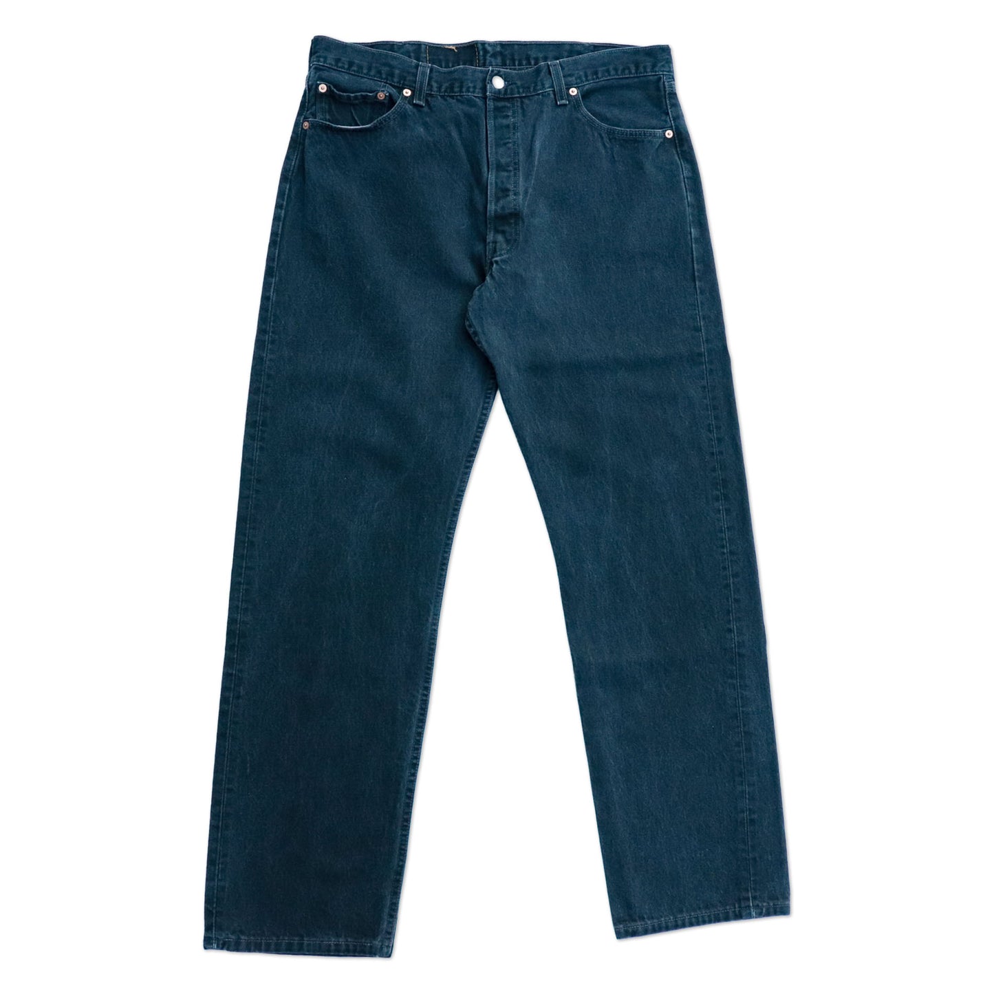 Levi's 501 made in USA