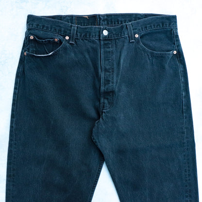 Levi's 501 made in USA