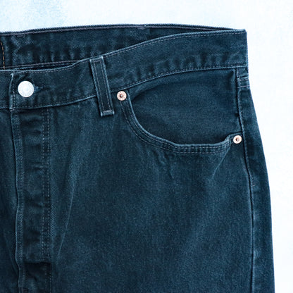 Levi's 501 made in USA
