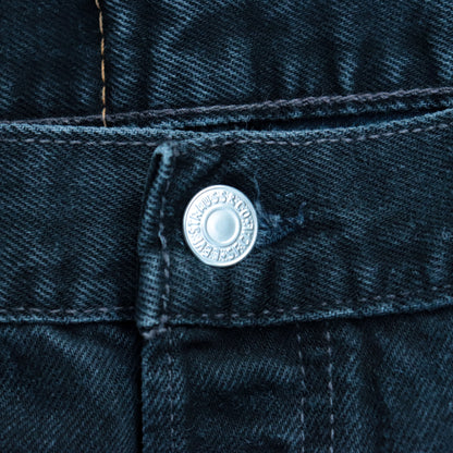 Levi's 501 made in USA