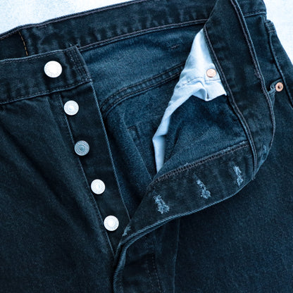 Levi's 501 made in USA