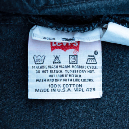 Levi's 501 made in USA
