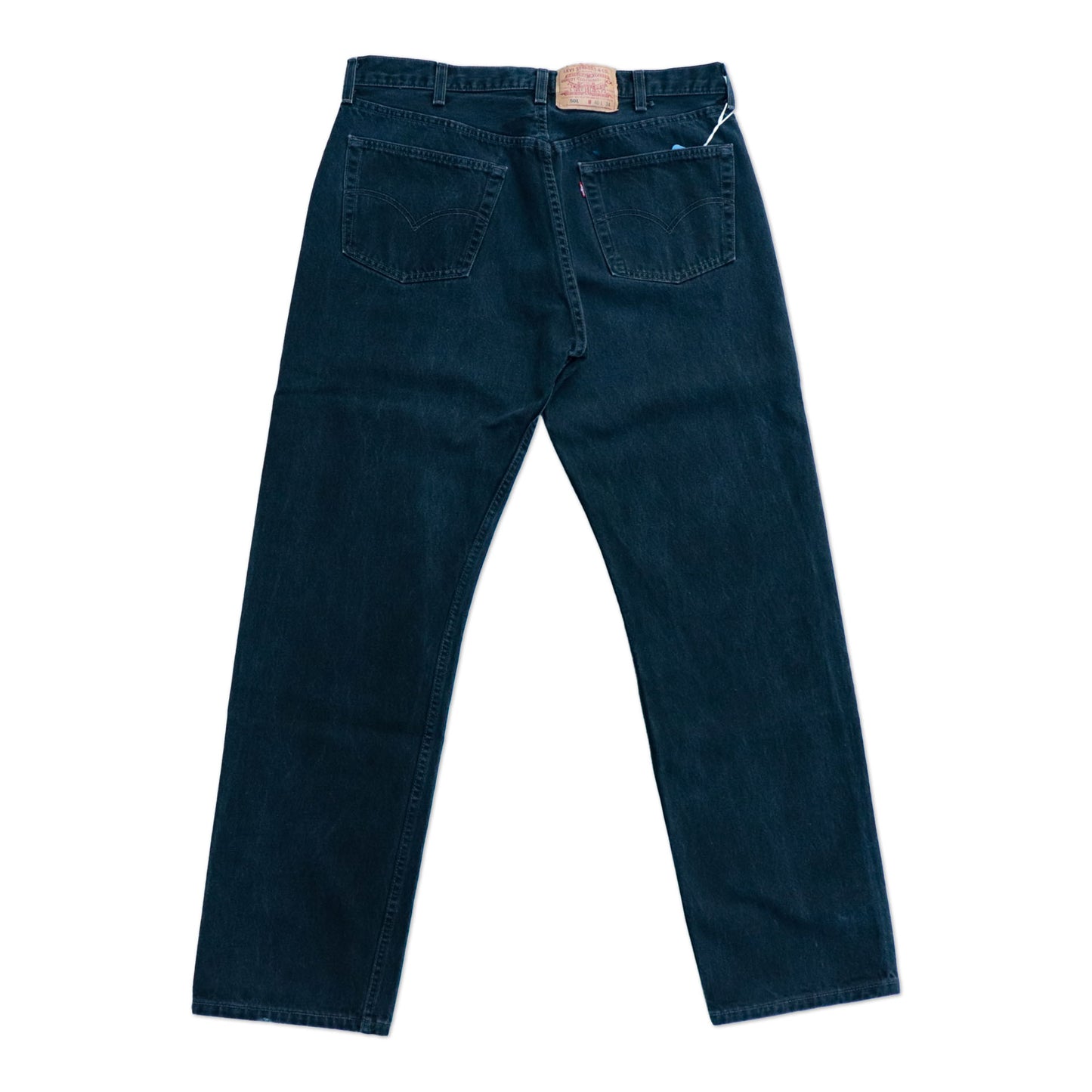 Levi's 501 made in USA