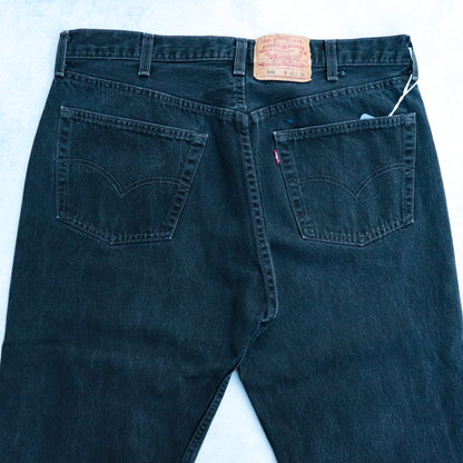 Levi's 501 made in USA