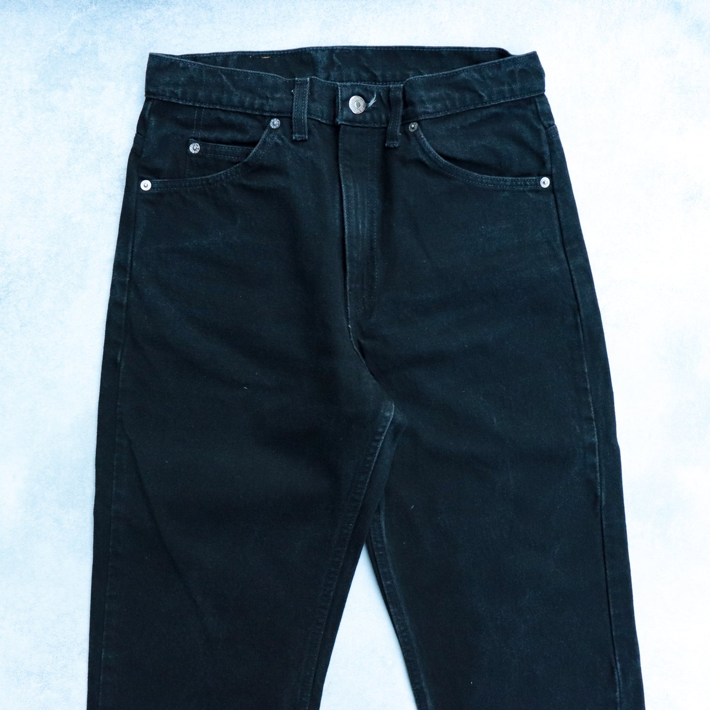 Levi's 505  Made in Mexico