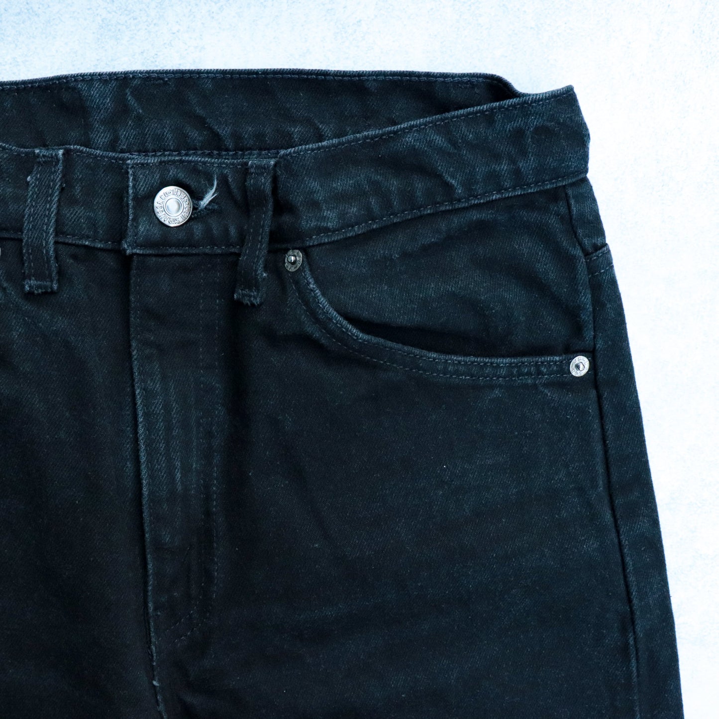 Levi's 505  Made in Mexico