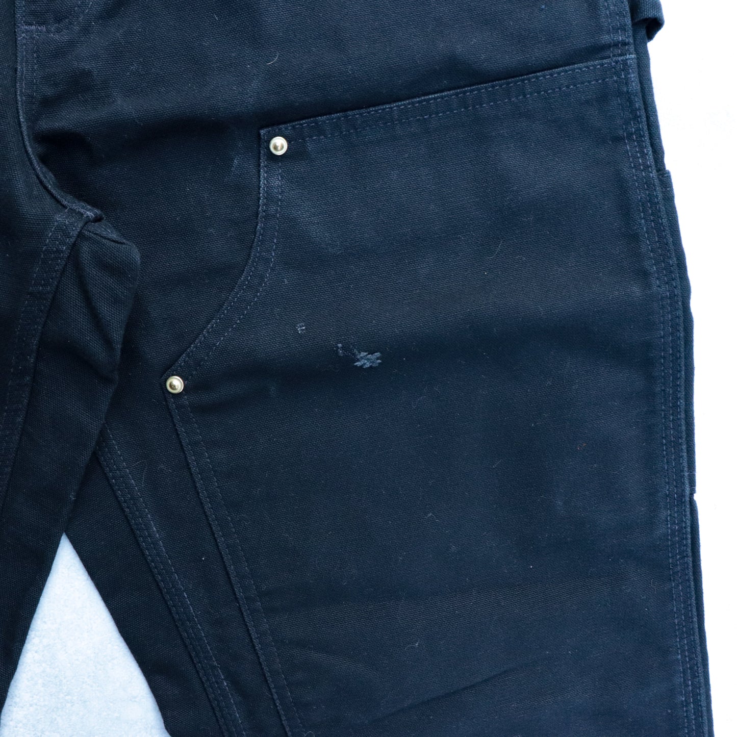 Carhartt Double Front Utility Work Pant