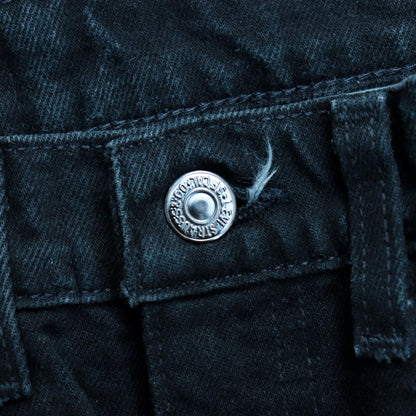 Levi's 505  Made in Mexico