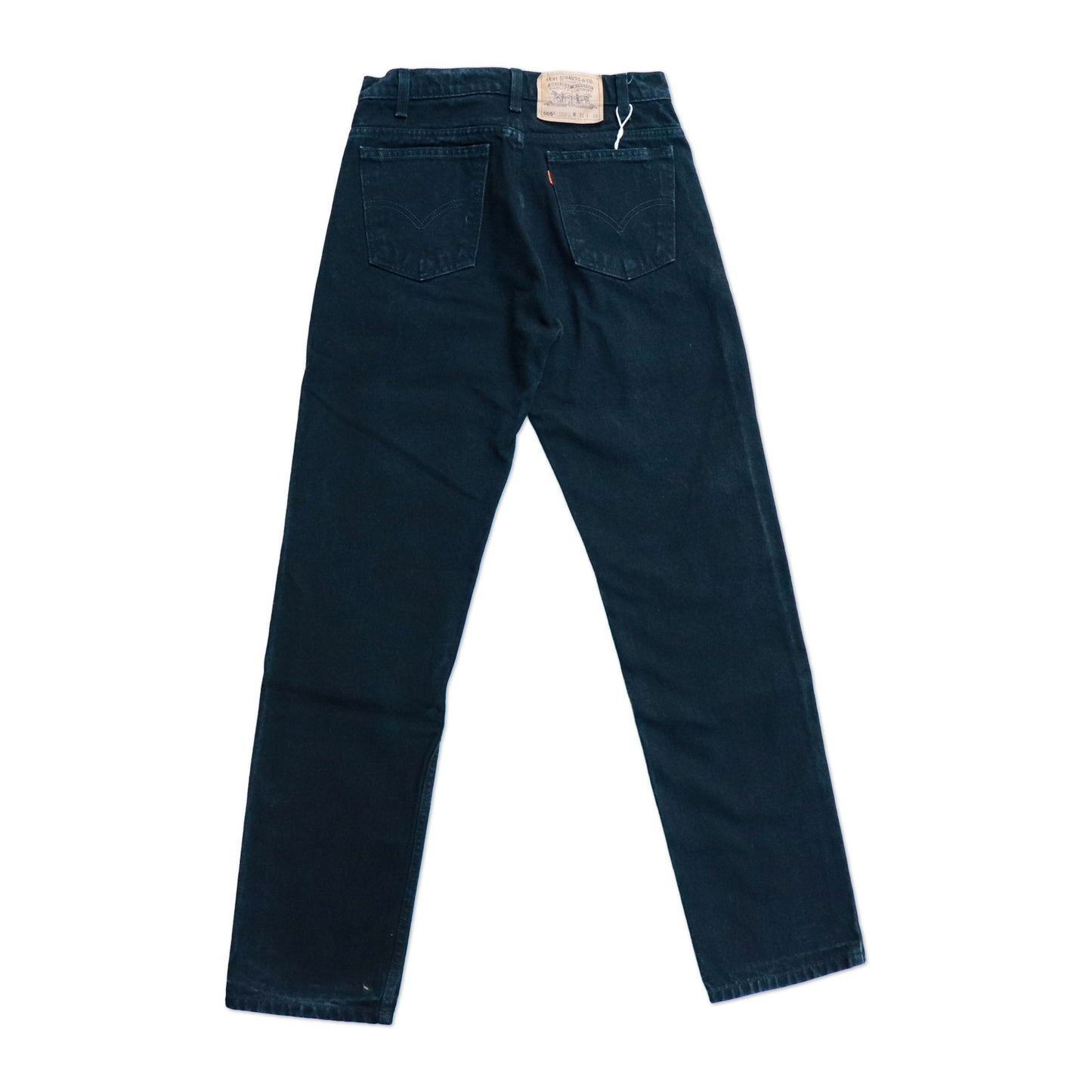 Levi's 505  Made in Mexico