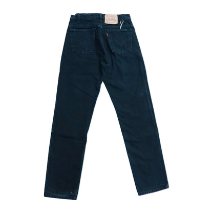 Levi's 505  Made in Mexico