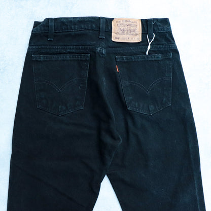 Levi's 505  Made in Mexico