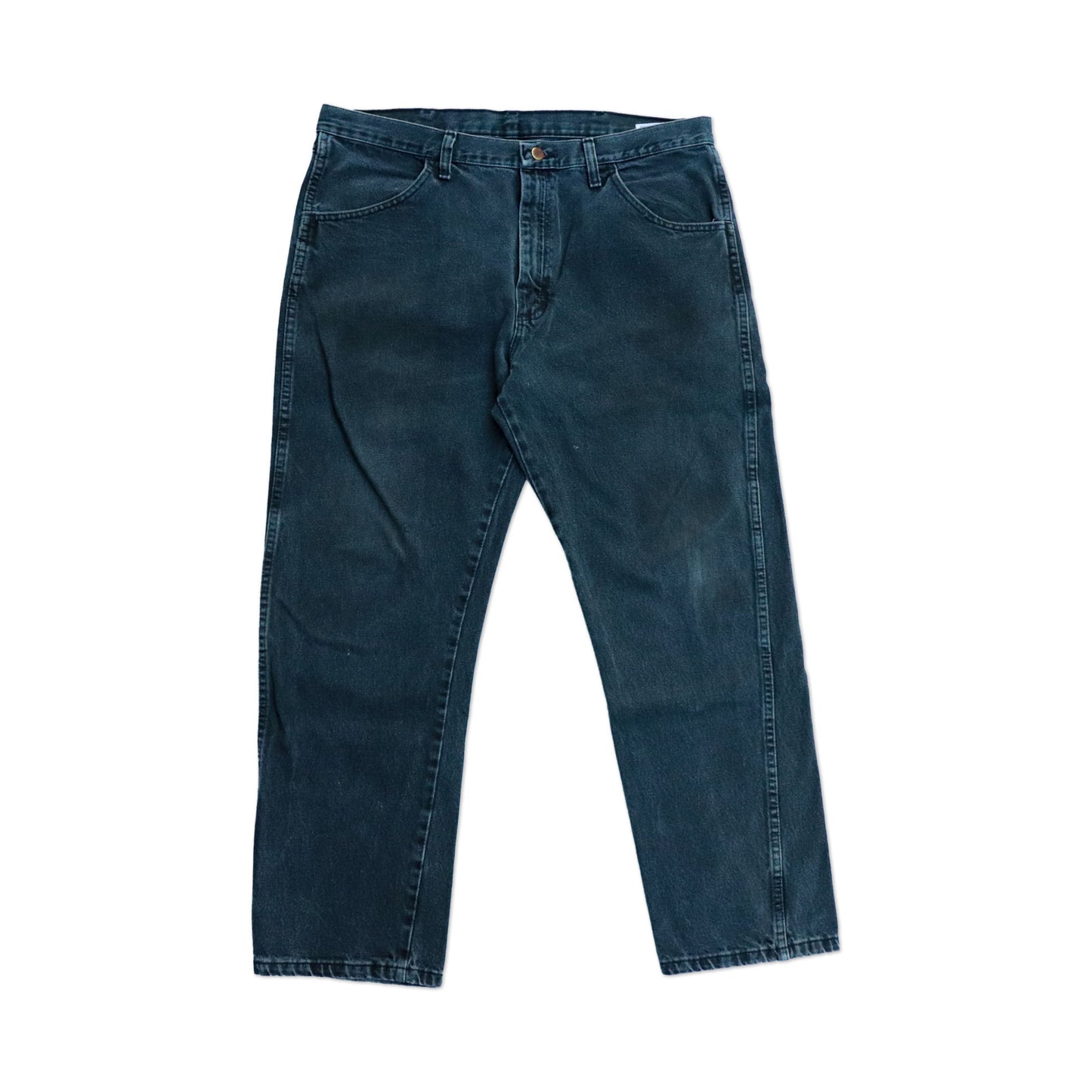 RUSTLER Denim