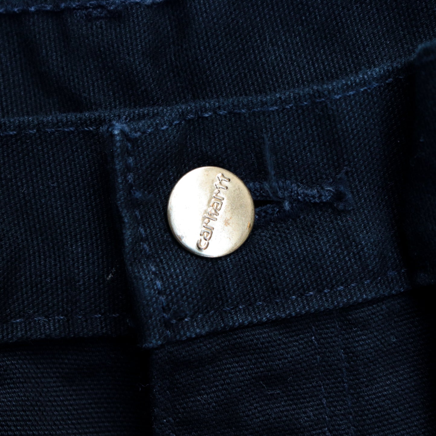 Carhartt Double Front Utility Work Pant